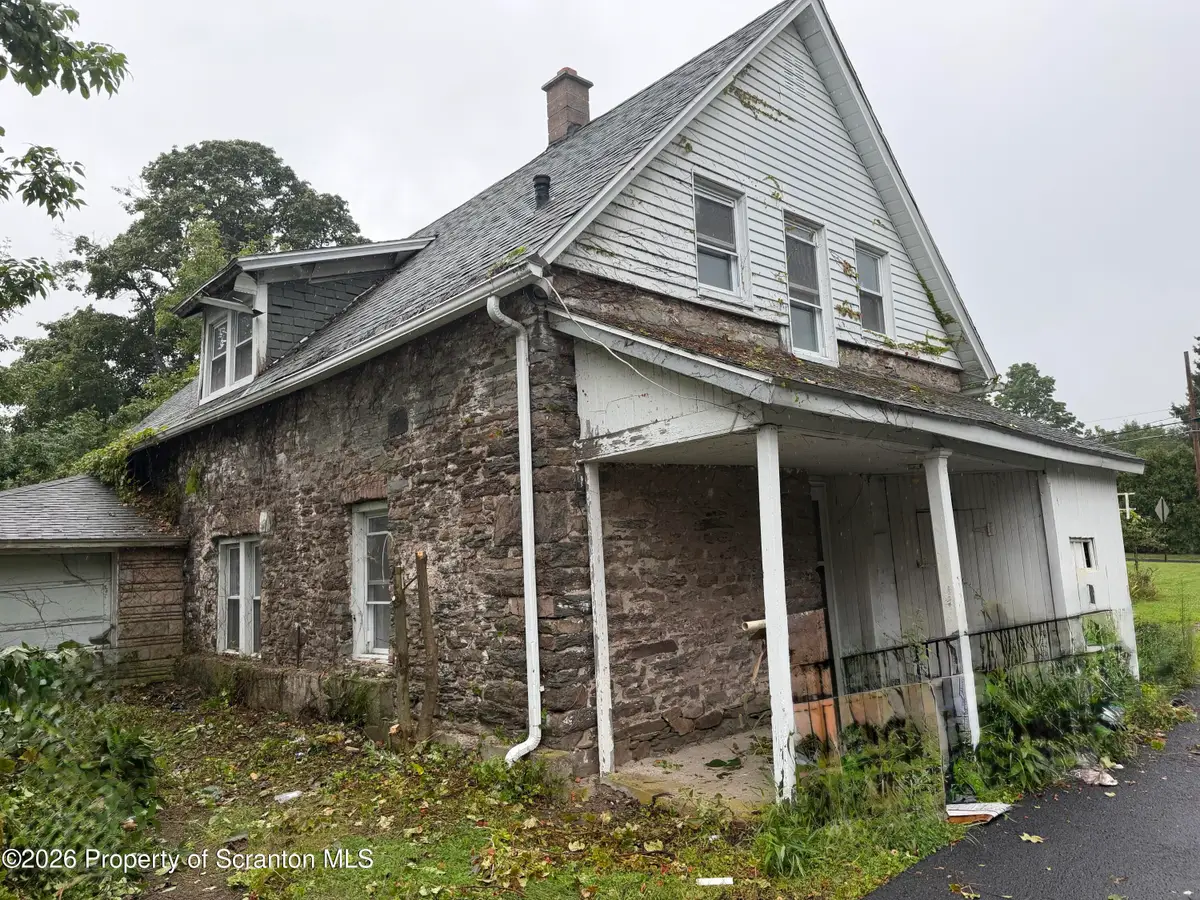 205 Electric Street, Clarks Summit, PA 18411 - #1