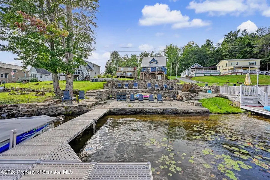 286 W Shore Drive, Lake Ariel, PA 18436 - #2
