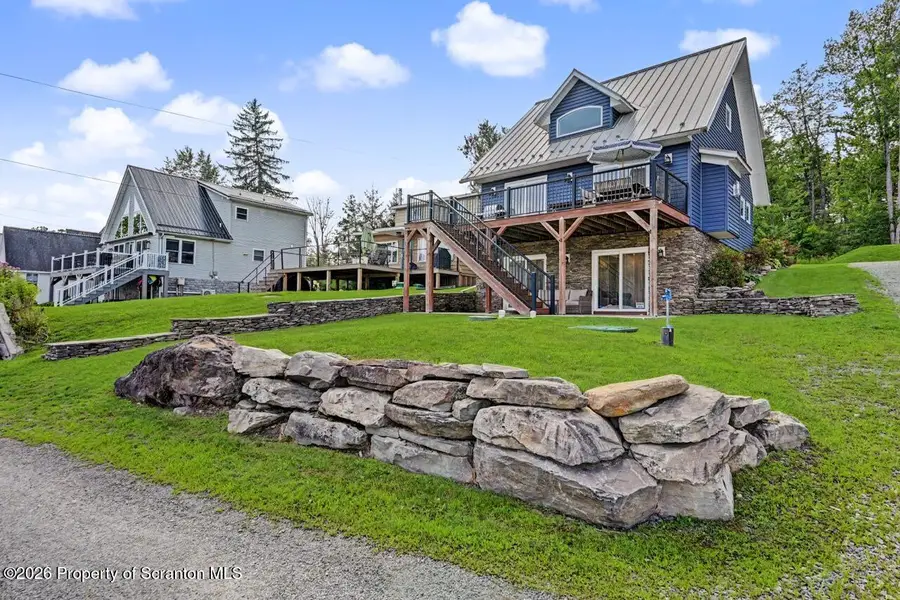 286 W Shore Drive, Lake Ariel, PA 18436 - #3