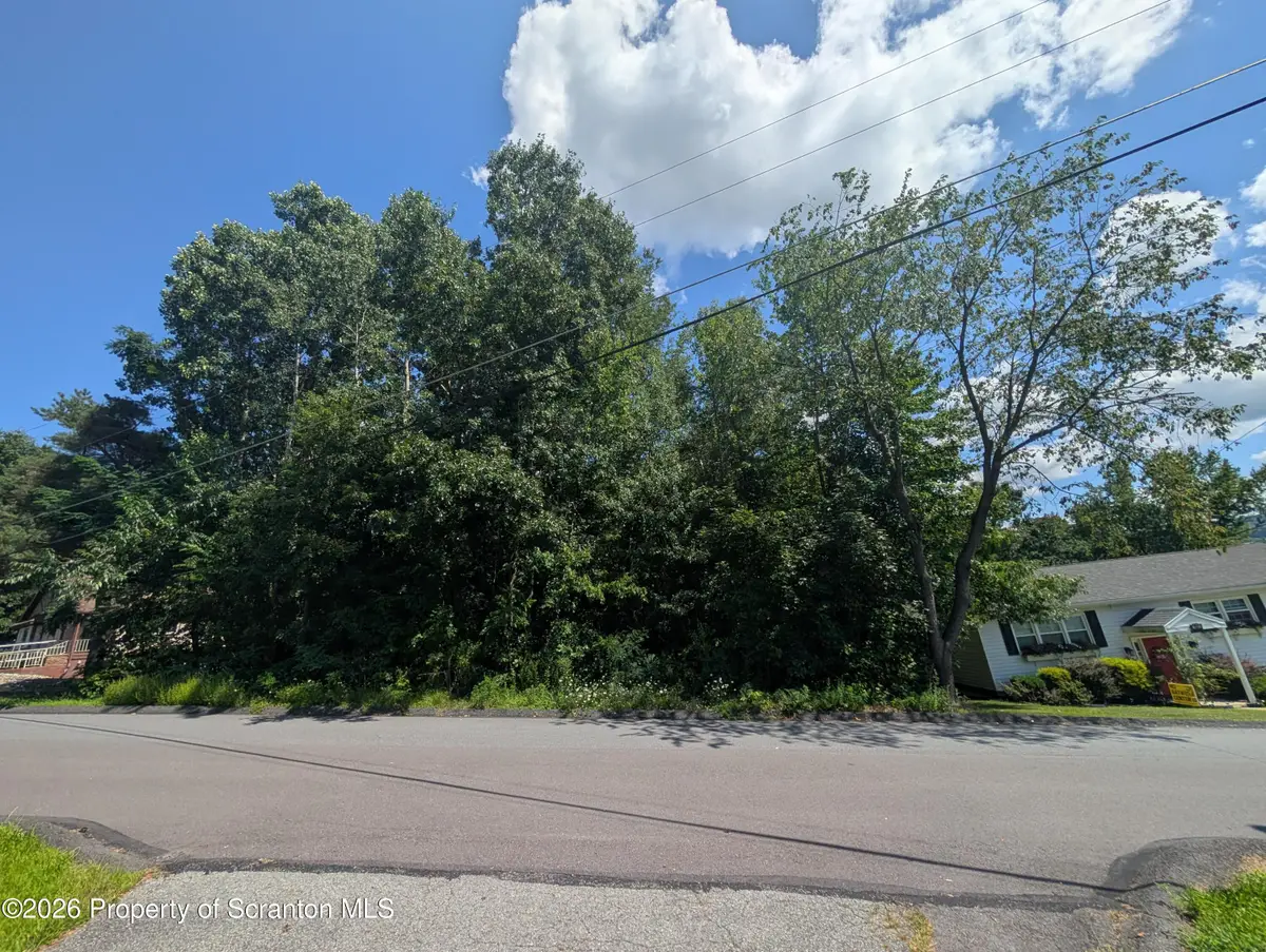 113 Sunset Street, Archbald, PA 18403 - #1