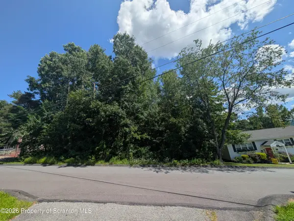 113 Sunset Street, Archbald, PA 18403