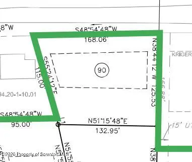 113 Sunset Street, Archbald, PA 18403 - #2