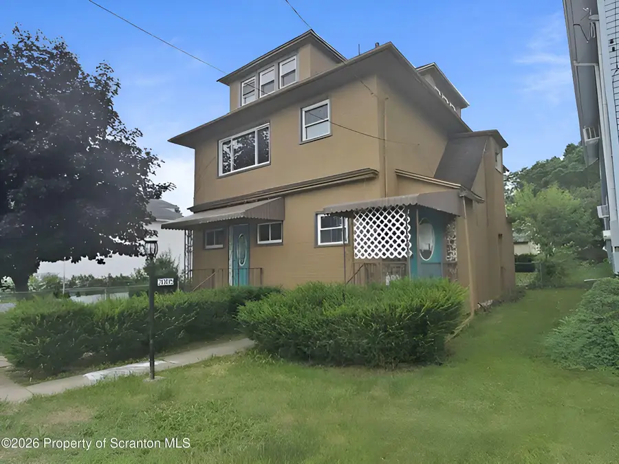 2005 Farr Street, Scranton, PA 18504 - #2