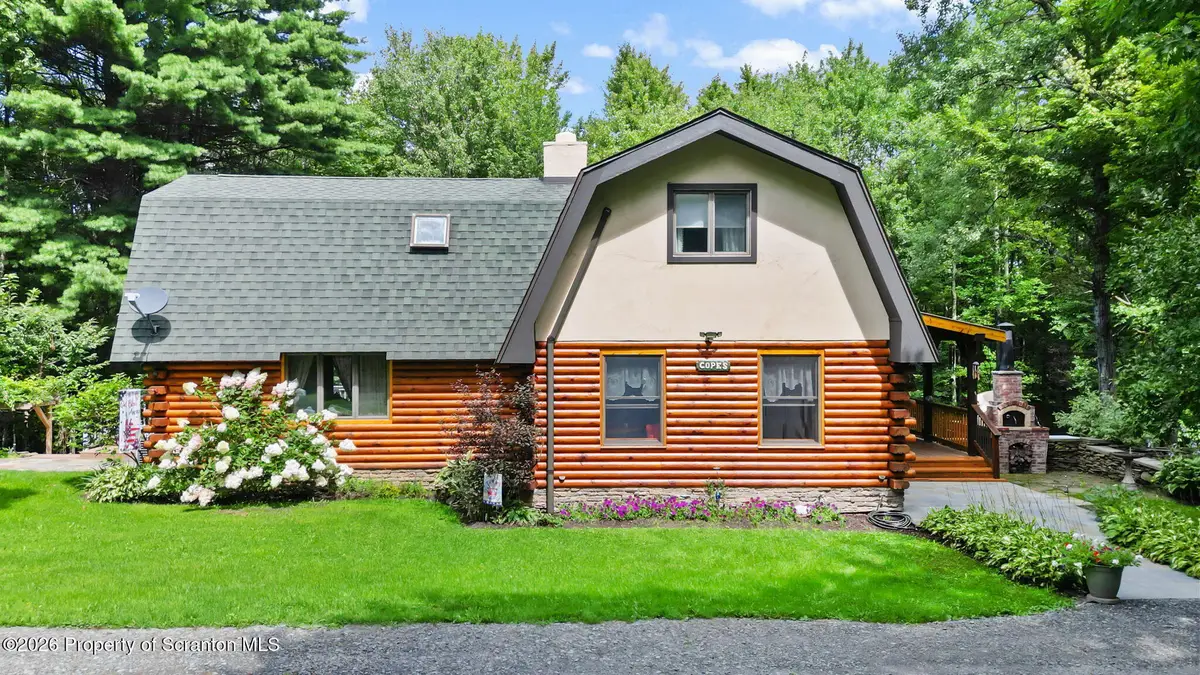 177 Copes Lane, Leraysville, PA 18829 - #1