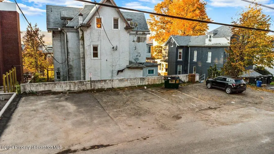 622 Jefferson Avenue, Scranton, PA 18510 - #2