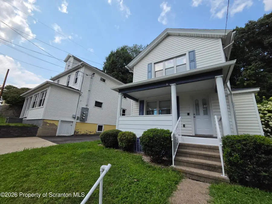 616-620 Leggett Street, Scranton, PA 18508 - #2
