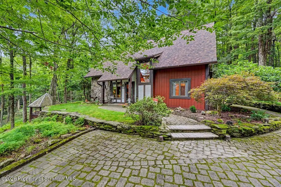121 State Route 2067, Clifford, PA 18470 - #3