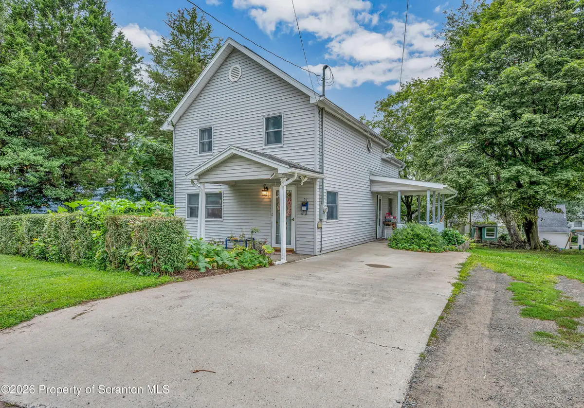 51 Archbald Street, Carbondale, PA 18407 - #1