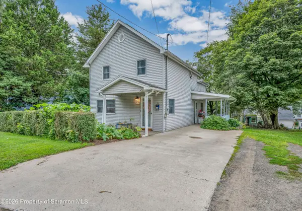 51 Archbald Street, Carbondale, PA 18407