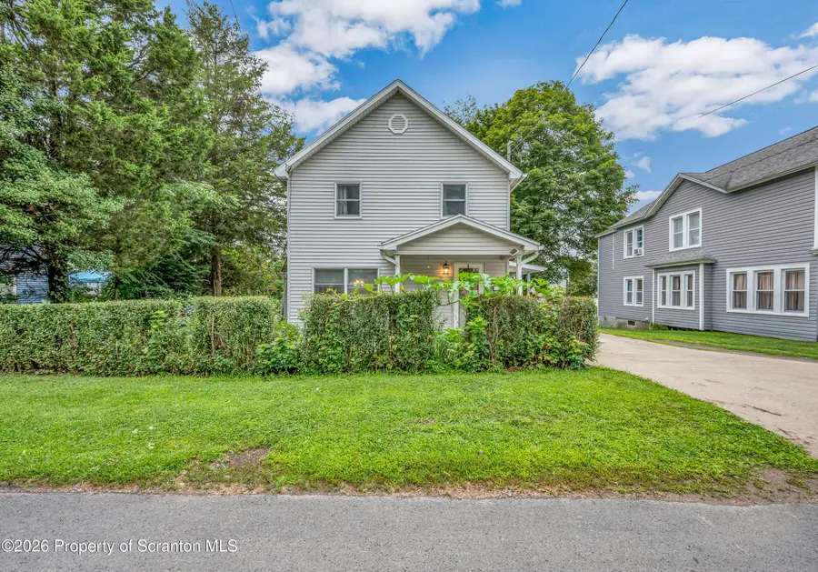 51 Archbald Street, Carbondale, PA 18407 - #2