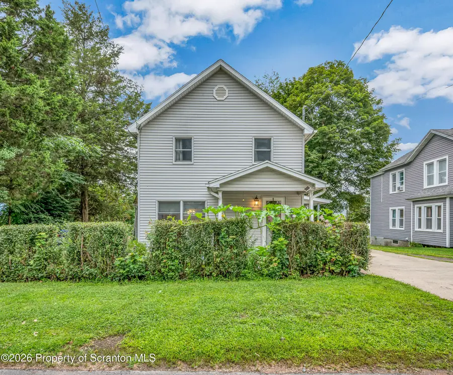 51 Archbald Street, Carbondale, PA 18407 - #3