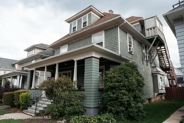 39 E Pettebone Street, Forty Fort, PA 18704