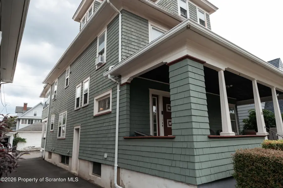 39 E Pettebone Street, Forty Fort, PA 18704 - #3