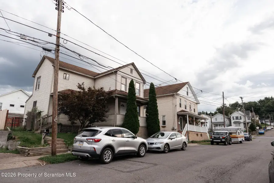 194 Green Street, Edwardsville, PA 18704 - #3