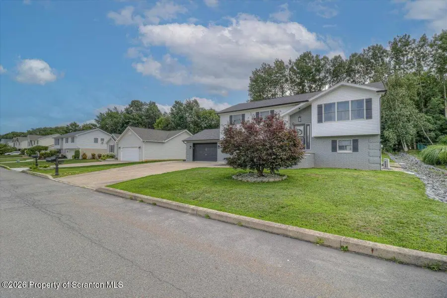 132 Northpoint Drive, Olyphant, PA 18447 - #2