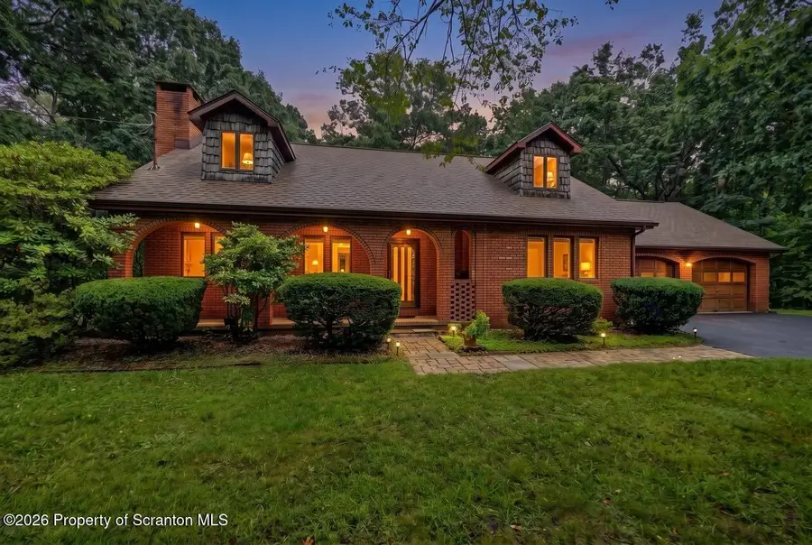 1250 W State Street, Archbald, PA 18403 - #2