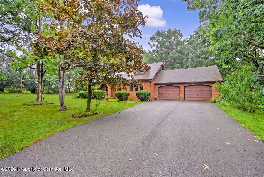 1250 W State Street, Archbald, PA 18403 - #3
