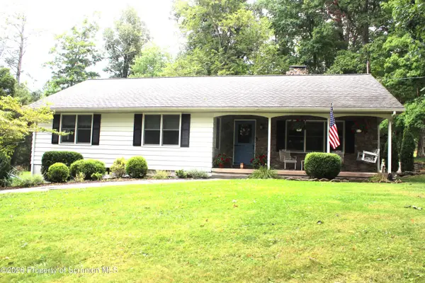 1641 Forest Acres Drive, Clarks Summit, PA 18411