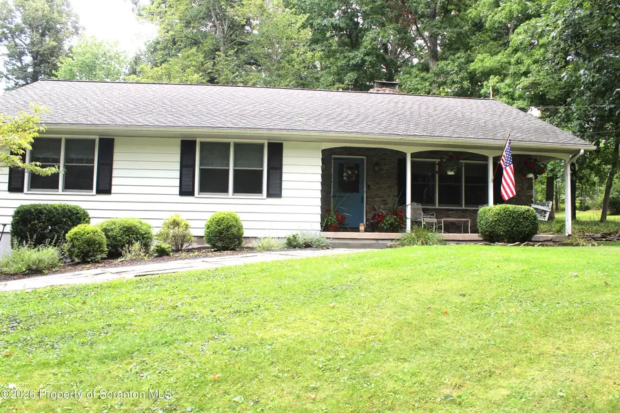 1641 Forest Acres Drive, Clarks Summit, PA 18411 - #2