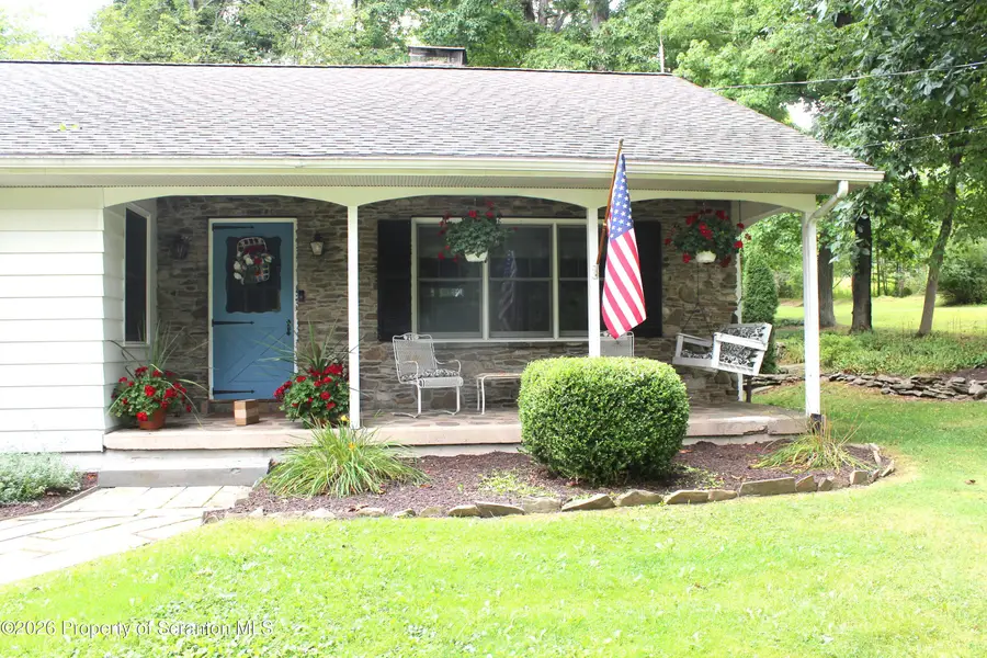 1641 Forest Acres Drive, Clarks Summit, PA 18411 - #3