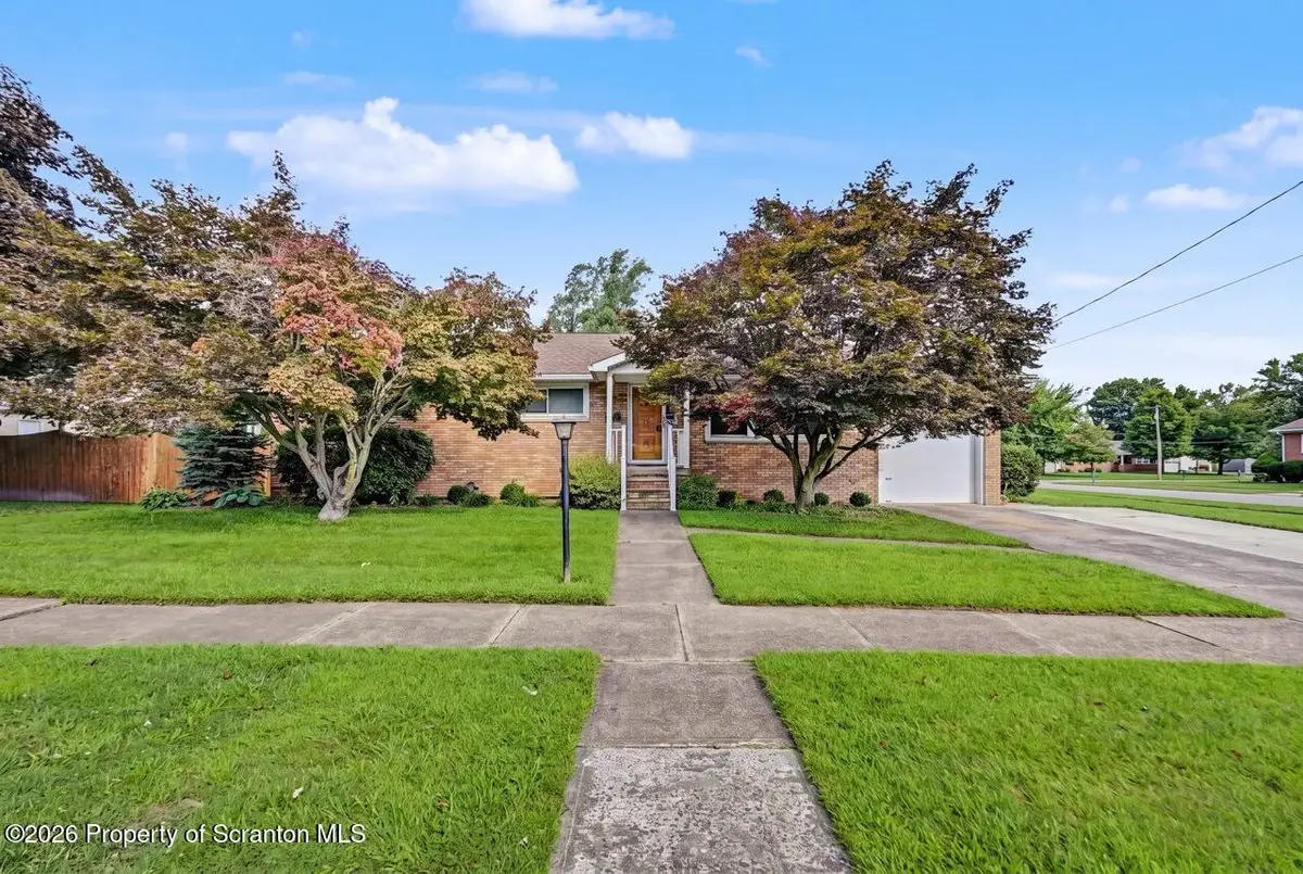2226 Winfield Avenue, Scranton, PA 18505 - #1
