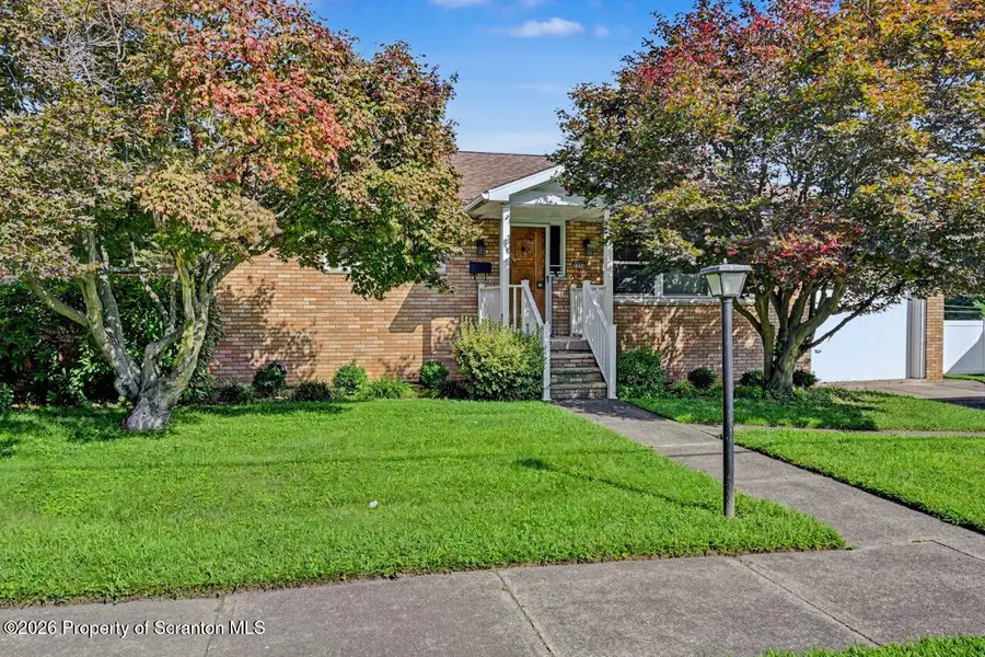 2226 Winfield Avenue, Scranton, PA 18505 - #3