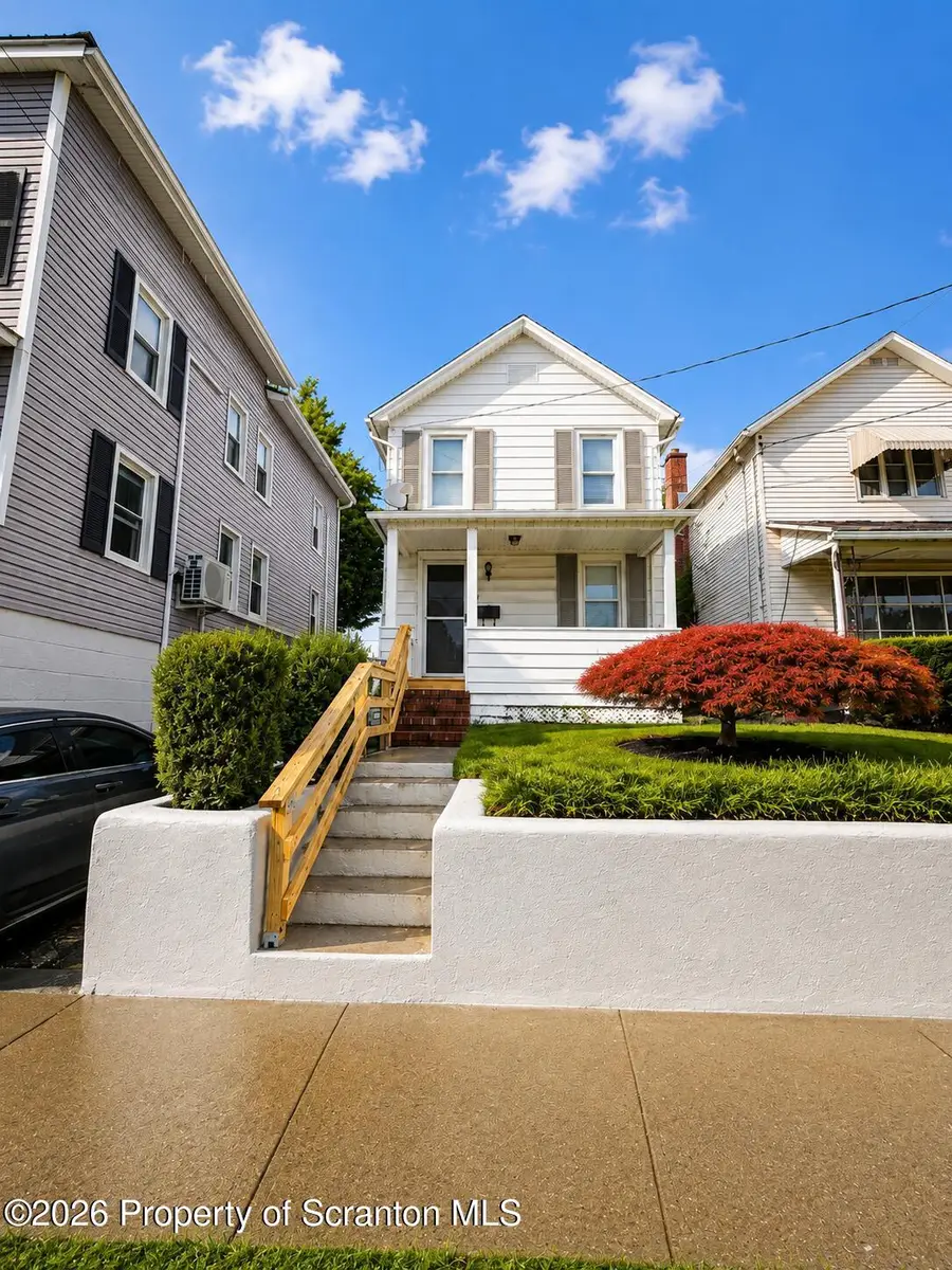 391 Walnut Street, Luzerne, PA 18709 - #3