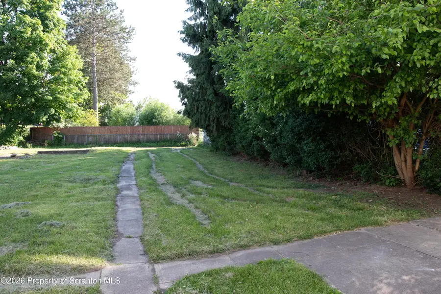 307 W Taylor Street, Taylor, PA 18517 - #3