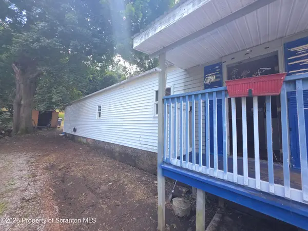 252 Courtdale Avenue, Courtdale, PA 18704