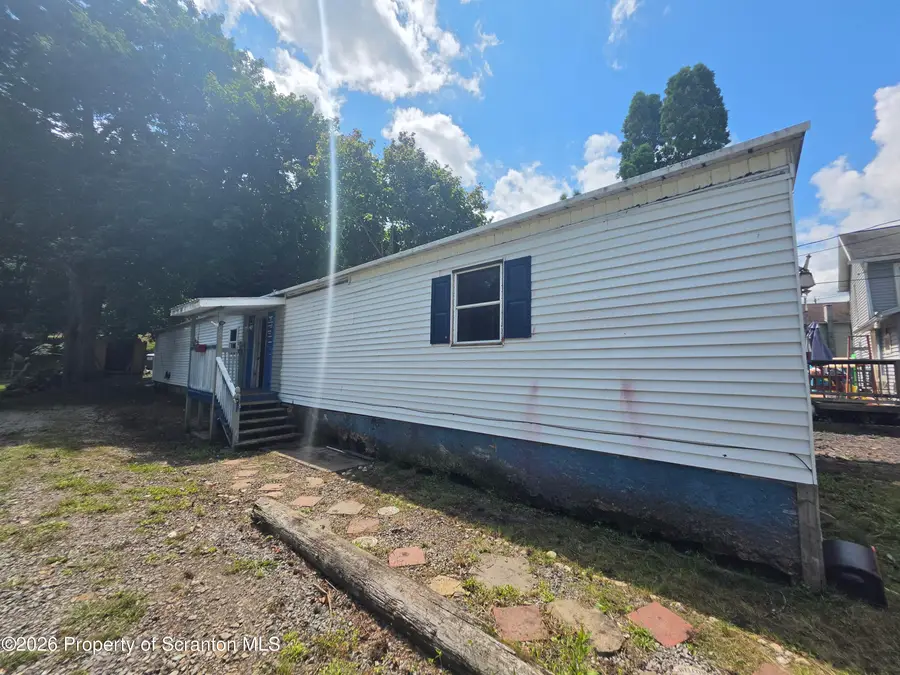 252 Courtdale Avenue, Courtdale, PA 18704 - #2