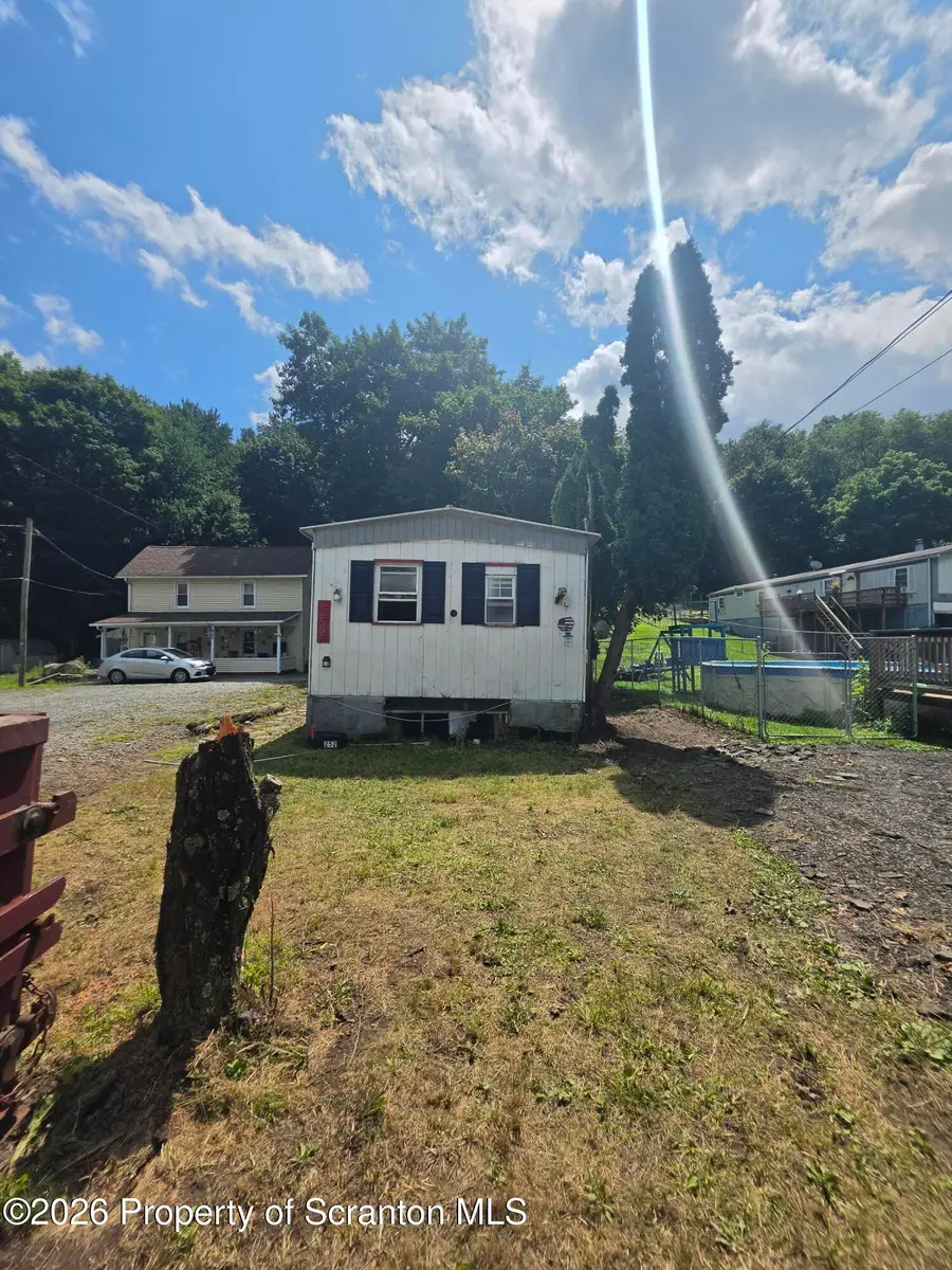 252 Courtdale Avenue, Courtdale, PA 18704 - #3