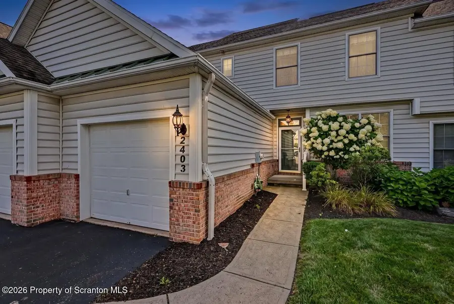 2403 Browning Close, Moosic, PA 18507 - #3