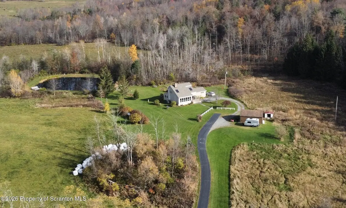 11421 Pennsylvania 3004, Springville, PA 18844 - #1