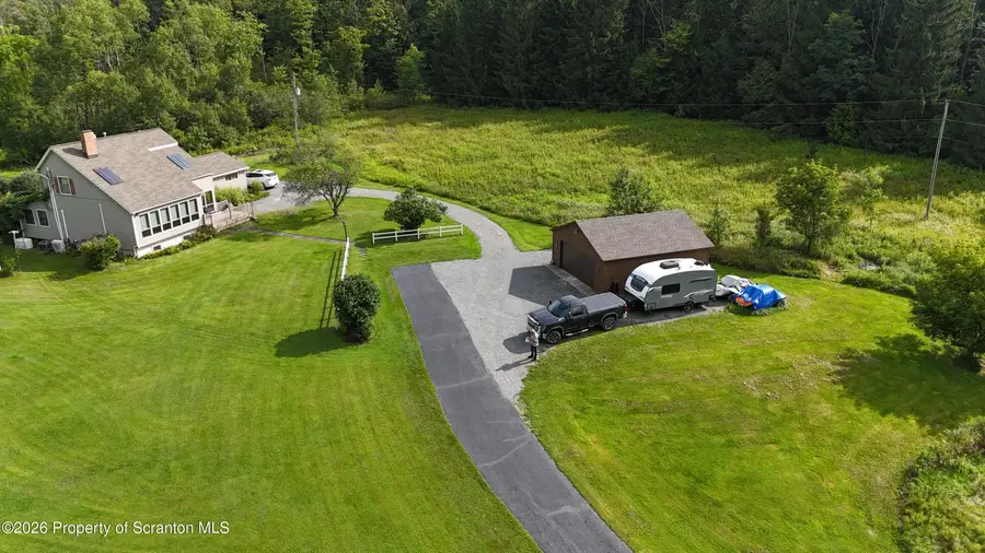 11421 Pennsylvania 3004, Springville, PA 18844 - #2