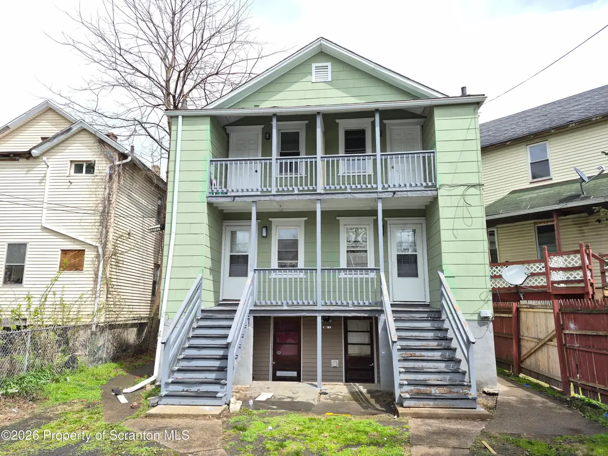 68-70 Green Place, Scranton, PA 18509 - #1