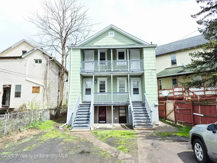 68-70 Green Place, Scranton, PA 18509 - #2