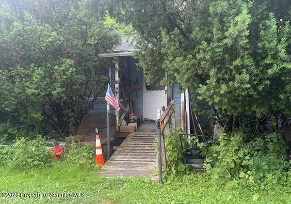 268 Rumsey Hill Road, Mansfield, PA 16933