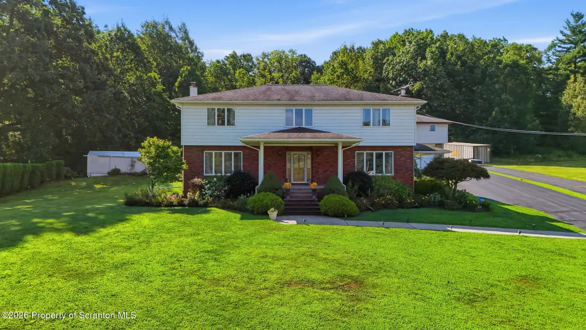 19 Demark Road, Pittston, PA 18640 - #1