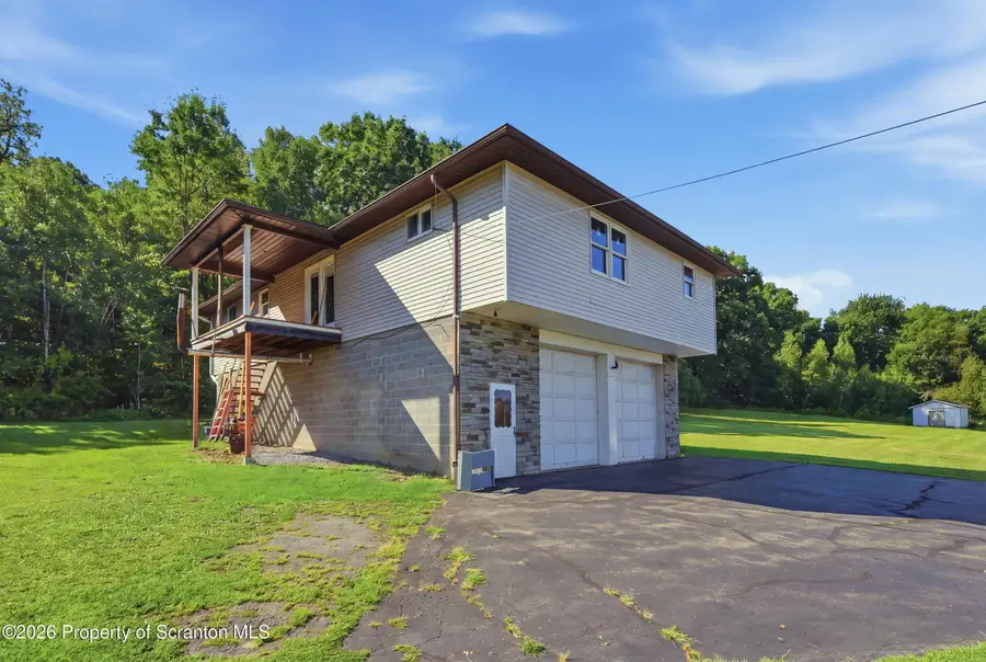 19 Demark Road, Pittston, PA 18640 - #3