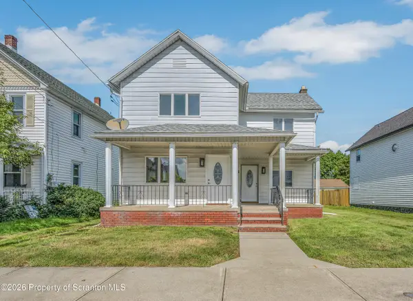 115 River Street, Jessup, PA 18434