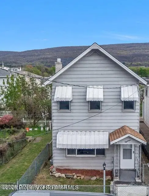 18 Green Street, Ashley, PA 18706