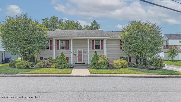 710 E Corey Street, Scranton, PA 18505