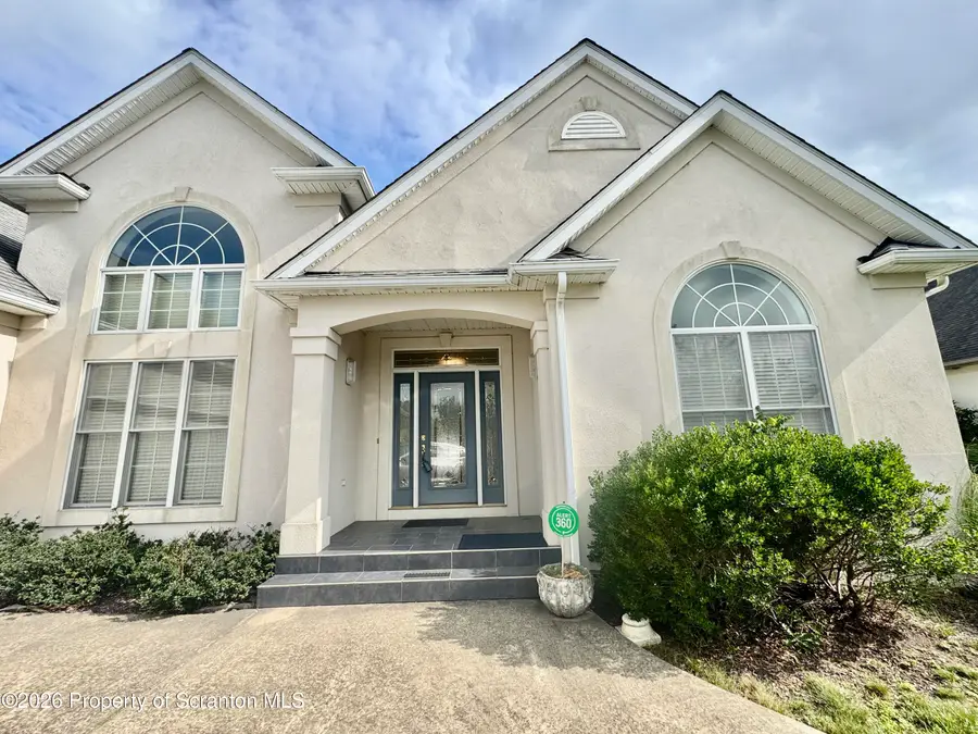 1009 Summerfield Drive, Dalton, PA 18414 - #2
