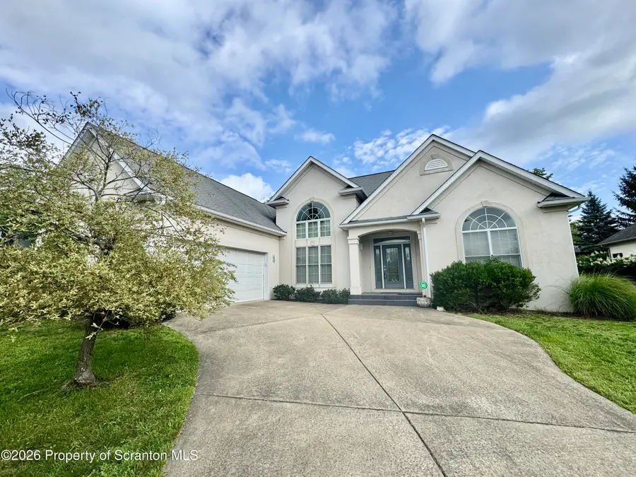 1009 Summerfield Drive, Dalton, PA 18414 - #3