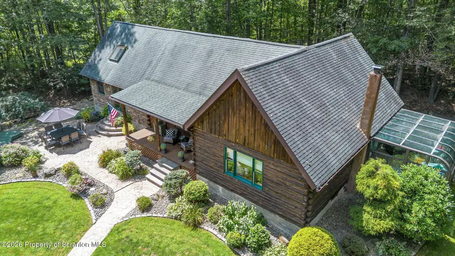 108 Stevens Road, Jefferson, PA 18436 - #2