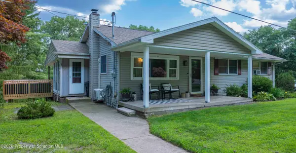 434 Chapman Lake Road, Scott Twp, PA 18433