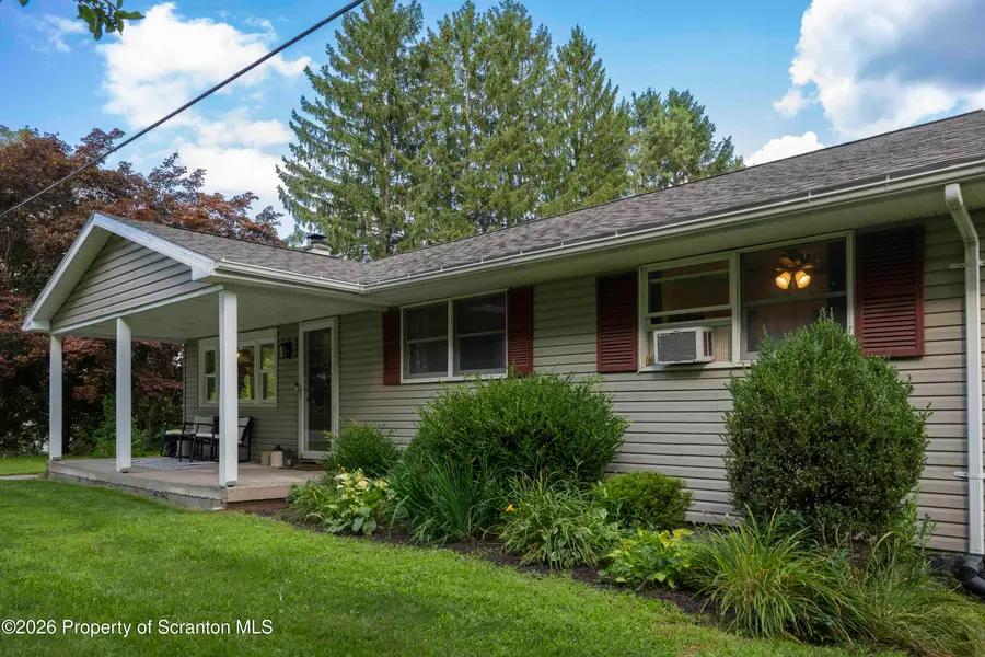 434 Chapman Lake Road, Scott, PA 18433 - #3