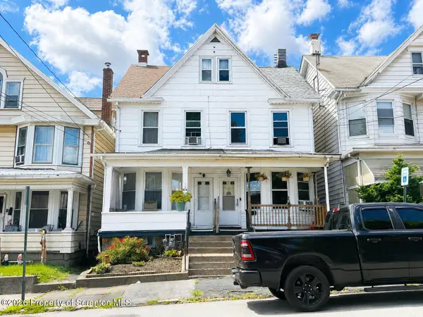 656 N Laurel Street, Hazleton, PA 18201