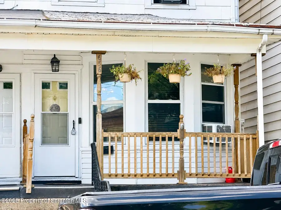 656 N Laurel Street, Hazleton, PA 18201 - #3