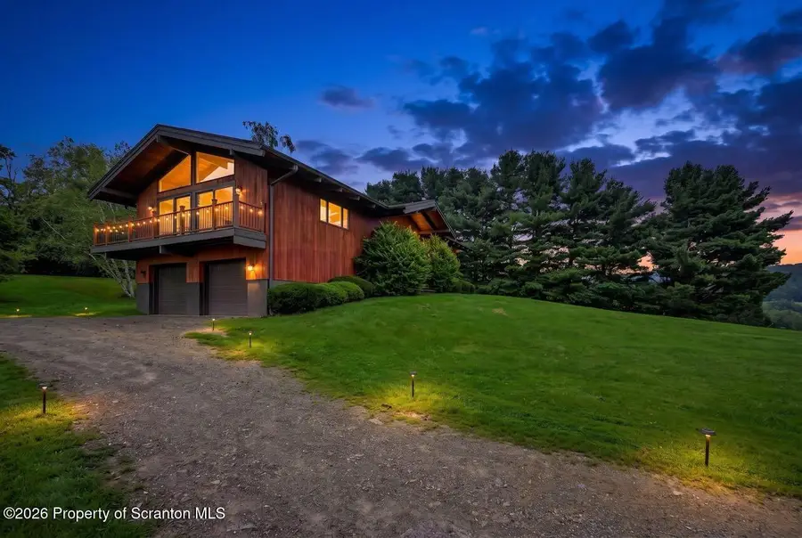 101 Show Kase Road, Clifford, PA 18421 - #3